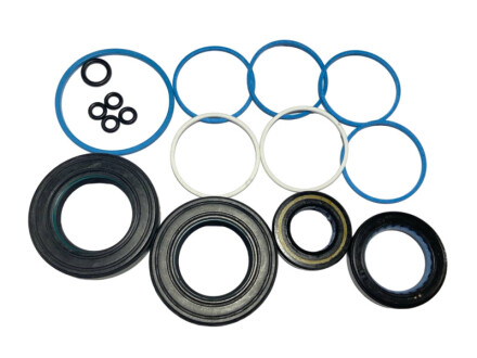 SS9005KIT Ремкомплект рейки з гідропідсилювачем ГПК SSANGYONG Rexton 01-06 MSG підбір по vin на Brocar