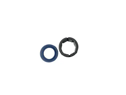 RV1001KIT Ремкомплект рейки без ГПК CHEVROLET Spark 10-17 MSG підбір по vin на Brocar