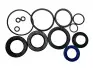 PH9004KIT Ремкомплект рейки з гідропідсилювачем ГПК PORSCHE Panamera 09-18 MSG підбір по vin на Brocar
