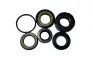 Ремкомплект рейки з гідропідсилювачем ГПК HYUNDAI Coupe RD 96-01 HY9011KIT