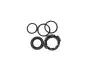Ремкомплект рейки без гідропідсилювача ГПК HYUNDAI i-20 PB 08-14 HY1012KIT