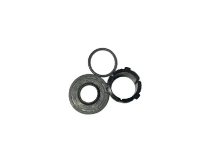 TY1008KIT Ремкомплект рейки без гідропідсилювача ГПК TOYOTA Corolla 07-13 MSG підбір по vin на Brocar