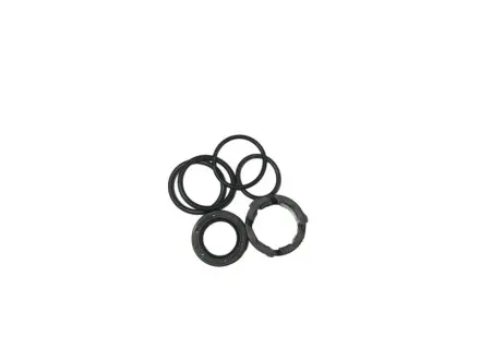 SS1002KIT Ремкомплект рейки без ГПК SSANGYONG Tivoli 15- MSG подбор по vin на Brocar