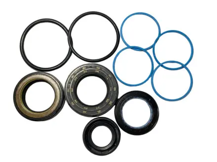 MT9030KIT Ремкомплект рейки з гідропідсилювачем ГПК MITSUBISHI L400 94-06 MSG підбір по vin на Brocar