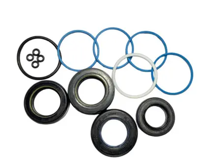 MT9006KIT Ремкомплект рейки з гідропідсилювачем ГПК MITSUBISHI Colt 95-02 MSG підбір по vin на Brocar