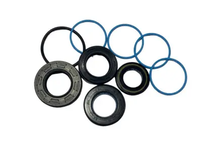 HY9008KIT Ремкомплект рейки з гідропідсилювачем ГПК HYUNDAI Getz TB 02-10 MSG підбір по vin на Brocar