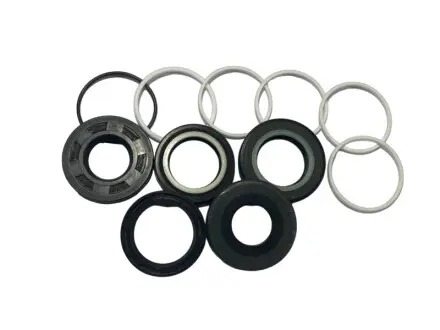 FO9030KIT Ремкомплект рейки з гідропідсилювачем ГПК FORD Mondeo III 00-07 MSG підбір по vin на Brocar
