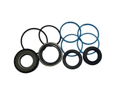 DY9004KIT Ремкомплект рейки з гідропідсилювачем ГПК DAIHATSU Sirion 98-04 MSG подбор по vin на Brocar