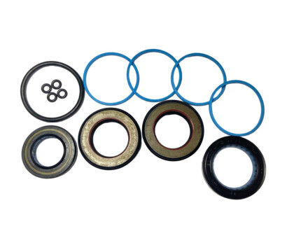 TY9015KIT Ремкомплект рейки з гідропідсилювачем ГПК TOYOTA Corolla 02-07 MSG подбор по vin на Brocar