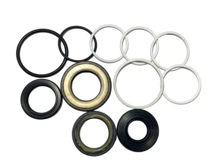 RE9023KIT Ремкомплект рейки з гідропідсилювачем ГПК RENAULT Espace 97-02 MSG подбор по vin на Brocar