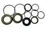 Ремкомплект рейки з гідропідсилювачем ГПК KIA Sorento XM 09-15 KI9018KIT