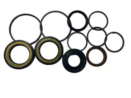 KI9018KIT Ремкомплект рейки з гідропідсилювачем ГПК KIA Sorento XM 09-15 MSG подбор по vin на Brocar