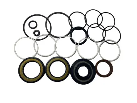 KI9019KIT Ремкомплект рейки з гідропідсилювачем ГПК KIA Sorento XM 09-15 MSG підбір по vin на Brocar