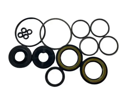 KI9004KIT Ремкомплект рейки з гідропідсилювачем ГПК KIA Sorento BL 02-09 MSG подбор по vin на Brocar