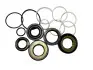 Ремкомплект рейки з гідропідсилювачем ГПК HONDA Civic 4D 05-12 HO9009KIT