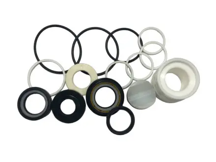 FI9011KIT Ремкомплект рейки з гідропідсилювачем ГПК ALFA ROMEO GTV 94-05 MSG подбор по vin на Brocar