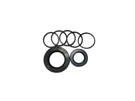 CI9001KIT Ремкомплект рейки з гідропідсилювачем ГПК CITROEN Xantia 98-03 MSG подбор по vin на Brocar