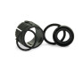 Ремкомплект рейки ЕУР MINI Clubman R55 05-14, Clubvan R55 12-14, Hatch R56 07-14, Cabrio R57 08-15, Coupe R58 10-15, Roadster R59 10-15 BW1001KIT