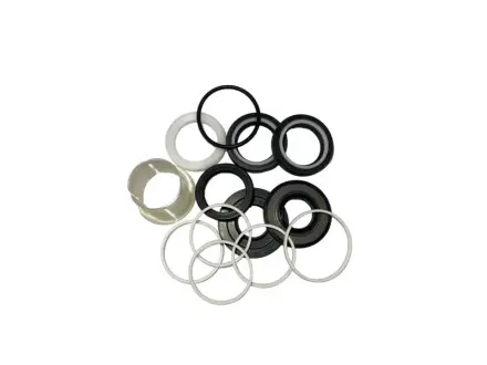 AR9005KIT Ремкомплект рейки з гідропідсилювачем ГПК ALFA ROMEO 166 98-07 MSG підбір по vin на Brocar