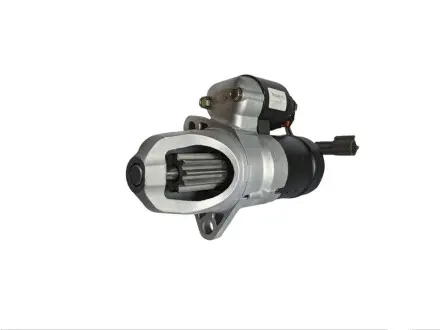 S114801D Стартер відновлений NISSAN Maxima A33 00-06, Maxima A32 94-00 MSG подбор по vin на Brocar