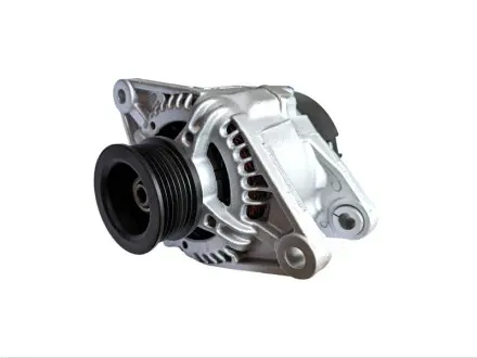63321640 Генератор відновлений Fiat Barchetta 95-05, Fiat Bravo 95-01 MSG подбор по vin на Brocar