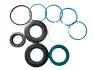 Ремкомплект рейки з гідропідсилювачем ГПК TOYOTA Picnic 01-09 TY9034KIT