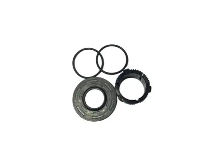 TY1011KIT Ремкомплект рейки без гідропідсилювача ГПК TOYOTA Yaris 05-12 MSG підбір по vin на Brocar