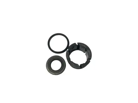 TY1013KIT Ремкомплект рейки без гідропідсилювача ГПК TOYOTA Verso 09-18 MSG підбір по vin на Brocar