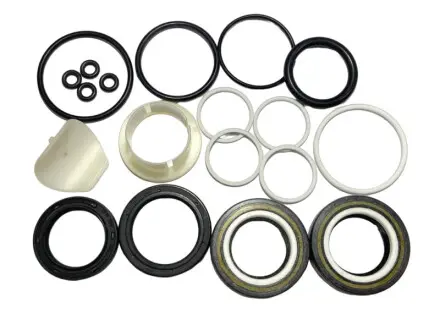 OP9006KIT Ремкомплект рейки з гідропідсилювачем ГПК OPEL Vectra B 95-02 MSG подбор по vin на Brocar