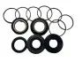Ремкомплект рейки з гідропідсилювачем ГПК JAGUAR S-Type 99-07 JA9003KIT