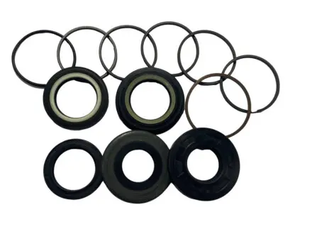JA9003KIT Ремкомплект рейки з гідропідсилювачем ГПК JAGUAR S-Type 99-07 MSG підбір по vin на Brocar