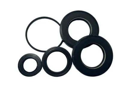 IN9012KIT Ремкомплект рейки з гідропідсилювачем ГПК INFINITI QX56 10-13 MSG підбір по vin на Brocar