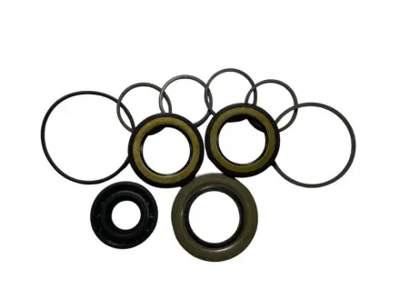 HY9031KIT Ремкомплект рейки з гідропідсилювачем ГПК HYUNDAI Equus 09-16 MSG подбор по vin на Brocar