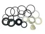 Ремкомплект рейки з гідропідсилювачем ГПК FIAT Multipla 03-10 FI9009KIT