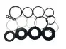 CY9013KIT Ремкомплект рейки з гідропідсилювачем ГПК CHERY Tiggo 2 18-22 MSG підбір по vin на Brocar