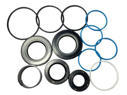 TY9059KIT Ремкомплект рейки з гідропідсилювачем ГПК TOYOTA Hiace 95-12 MSG подбор по vin на Brocar