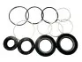 Ремкомплект рейки з гідропідсилювачем ГПК TOYOTA Hiace 95-12 TY9037KIT