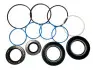 Ремкомплект рейки з гідропідсилювачем ГПК TOYOTA Hiace 95-12 TY9007KIT