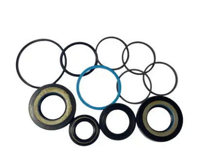 NI9042KIT Ремкомплект рейки з гідропідсилювачем ГПК NISSAN Quest 03-09 MSG подбор по vin на Brocar