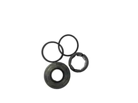 NI1009KIT Ремкомплект рейки без ГПК NISSAN Pixo 09-13 MSG подбор по vin на Brocar