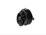 KP0286 Комплект шківа компресора кондиціонера DENSO 6SBU16C/7SBU17A MSG підбір по vin на Brocar