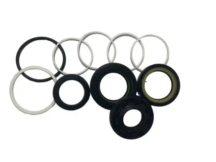 FO9004KIT Ремкомплект рейки з гідропідсилювачем ГПК FORD Mustang 05-14 MSG подбор по vin на Brocar