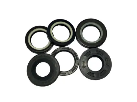 FO9009KIT Ремкомплект рейки з гідропідсилювачем ГПК FORD Focus I 98-04 MSG підбір по vin на Brocar