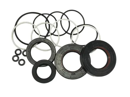 CA9003KIT Ремкомплект рейки з гідропідсилювачем ГПК CADILLAC CTS 08-15 MSG подбор по vin на Brocar