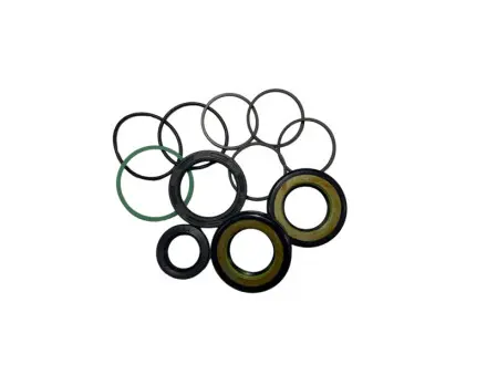 TY9054KIT Ремкомплект рейки з гідропідсилювачем ГПК TOYOTA RAV4 00-05 MSG подбор по vin на Brocar