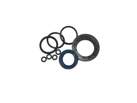 PE9002KIT Ремкомплект рейки з гідропідсилювачем ГПК PEUGEOT 406 97-04 MSG підбір по vin на Brocar