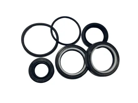 IZ9002KIT Ремкомплект рейки з гідропідсилювачем ГПК ISUZU D-MAX 02-12 MSG подбор по vin на Brocar