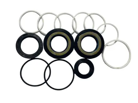 IN9007KIT Ремкомплект рейки з гідропідсилювачем ГПК INFINITI EX 07-13 MSG підбір по vin на Brocar