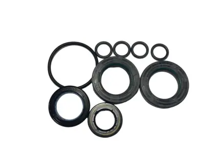 FO9039KIT Ремкомплект рейки з гідропідсилювачем ГПК FORD Ranger 11-22 MSG подбор по vin на Brocar