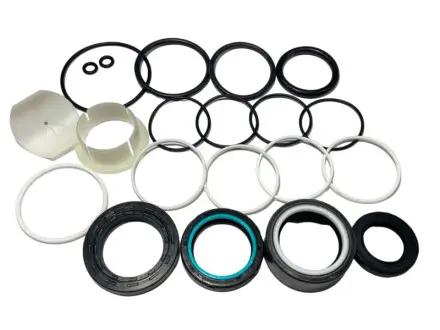 VO9013KIT Ремкомплект рейки з гідропідсилювачем ГПК VOLVO XC90 02-16 MSG підбір по vin на Brocar